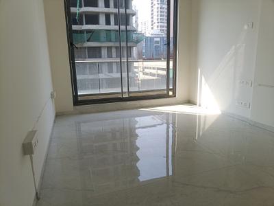 Bedroom Image of 1750 Sq.ft 3 BHK Apartment / Flat for sale in Regius, Kharghar Navi Mumbai for Rs. 28000000