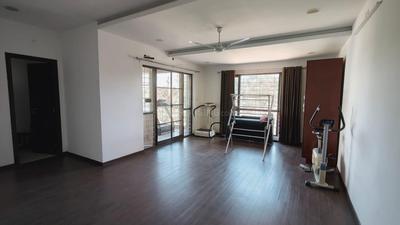 Hall Image of 5000 Sq.ft 5 BHK Villa for sale in Subishi Waterford, Mokila Hyderabad for Rs. 140000000