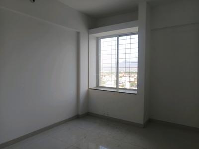 Bedroom Image of 980 Sq.ft 2 BHK Apartment / Flat for sale in 38 Park Majestique, Undri Pune for Rs. 4500000