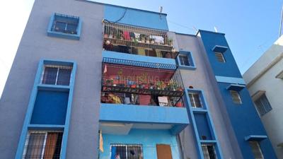Image of 1140 Sq.ft 2 BHK Apartment / Flat for sale in Kanke Road, Ranchi for Rs. 3800000