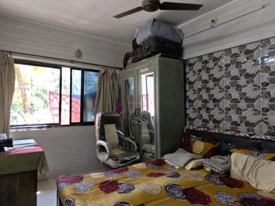 Bedroom Image of 1000 Sq.ft 2.5 BHK Apartment / Flat for sale in Mira Road East Mira Bhayandar for Rs. 13000000