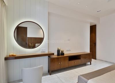 Bedroom Image of 2100 Sq.ft 4 BHK Apartment / Flat for sale in Bhayli Vadodara for Rs. 12100000