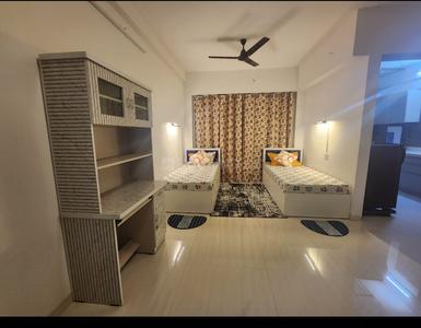 Bedroom Image of Green World in Airoli, Navi Mumbai