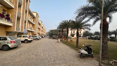 Image of 1332 Sq.ft 3 BHK Builder Floor for sale in Gurpreet Modern Valley, Khanpur, Mohali for Rs. 6500000
