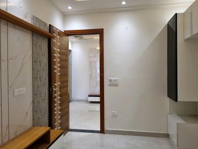 Bedroom Image of 550 Sq.ft 2 BHK Apartment / Flat for sale in Sector 15 Dwarka New Delhi for Rs. 4800000