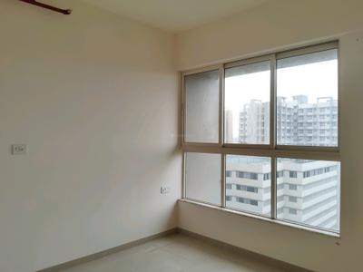 Bedroom Image of 1300 Sq.ft 3 BHK Apartment / Flat for sale in Metro Regalia, Thane West Thane for Rs. 21560000
