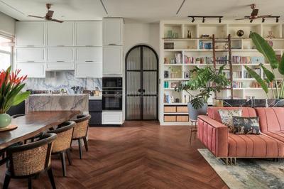 3 BHK Flat