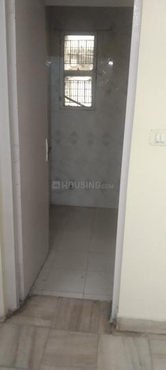 Alaknanda apartments Bedroom 1