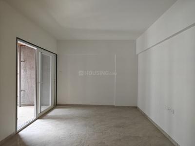 Bedroom Image of 1500 Sq.ft 3 BHK Apartment / Flat for sale in Shubh Nirvana, Viman Nagar Pune for Rs. 22500000