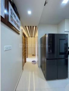 Hall Image of 800 Sq.ft 2 BHK Apartment / Flat for sale in 22 Dhuleva, Wadala Mumbai for Rs. 30000000