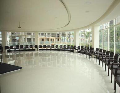 Hall Image of 1061 Sq.ft 2 BHK Apartment / Flat for sale in Pharande Puneville Phase III Cluster D, Punawale Pune for Rs. 7700000