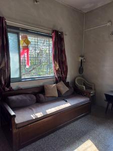 Bedroom Image of 600 Sq.ft 1 BHK Apartment / Flat for sale in Mayur Niwas CHS, Dadar East Mumbai for Rs. 28000000