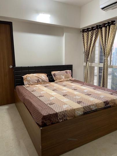 Lodha amara Bedroom 1