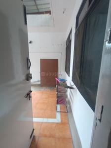 Balcony Image of 2200 Sq.ft 3 BHK Apartment / Flat for rent in Bennigana Halli Bengaluru for Rs. 75000