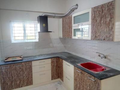 2 BHK Flat