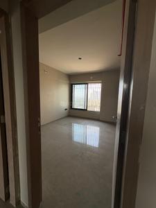 Hall Image of 1991 Sq.ft 4 BHK Duplex for sale in Experio Platinum Elysium, Nerul Navi Mumbai for Rs. 105000000