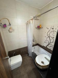 Image of 1500 Sq.ft 3 BHK Apartment / Flat for sale in Govind Nagar, Nashik for Rs. 11500000