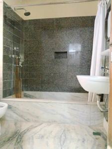 Bedroom One Image of 2380 Sq.ft 3 BHK Apartment / Flat for sale in Alipore Kolkata for Rs. 32500000