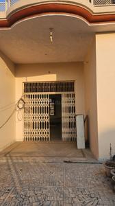 Image of 1250 Sq.ft 2.5 BHK Independent House for rent in Mahanagar, Lucknow for Rs. 18000