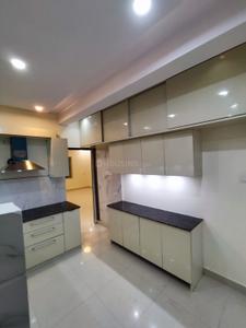 Kitchen Image of 1200 Sq.ft 2.5 BHK Apartment / Flat for sale in Frazer Town Bengaluru for Rs. 13200000