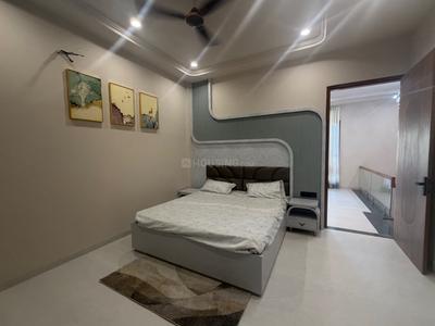 Bedroom Image of 3500 Sq.ft 5 BHK Villa for sale in Mansarovar Jaipur for Rs. 21500000
