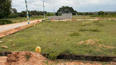 Image of 1078 Sq.ft Residential Plot / Land for sale in Canh Golden Property Castle, Hullenahalli, Mysore for Rs. 2300000
