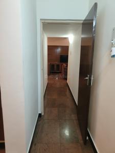 Image of 800 Sq.ft 1 BHK Apartment / Flat for rent in Victoria Layout, Bengaluru for Rs. 50000