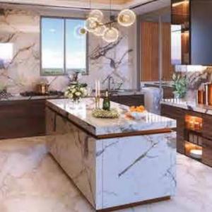 3 BHK Flat
