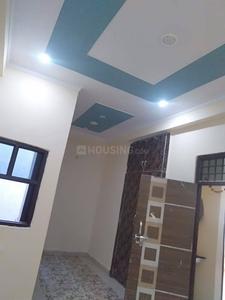 Hall Image of 650 Sq.ft 2.5 BHK Duplex for sale in Eco City 2, Chhapraula Ghaziabad for Rs. 3690000