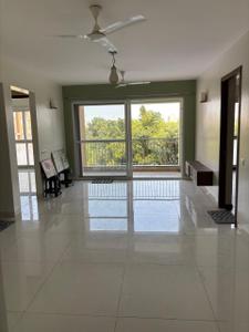 Hall Image of 1390 Sq.ft 2.5 BHK Apartment / Flat for sale in SNN Raj Greenbay, Doddanagamangala Bengaluru for Rs. 24000000