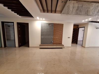 Hall Image of 2300 Sq.ft 4 BHK Builder Floor for sale in 4S Aradhya Homes, Sector 67 Gurgaon for Rs. 31500000