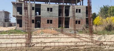 Image of 900 Sq.ft Residential Plot / Land for sale in Knowledge Park 2, Greater Noida for Rs. 2500000