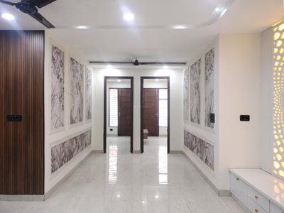 Living Room Image of 1350 Sq.ft 3 BHK Builder Floor for sale in Puri Kohinoor Faridabad, Sector 89 Faridabad for Rs. 13500000