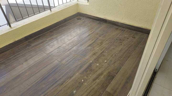 Prime Utsav Homes 3 Phase 1 Main Image 1