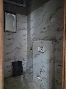 Common Bathroom Image of 1050 Sq.ft 2 BHK Apartment / Flat for sale in DM Infra, Sector 104 Noida for Rs. 4400000