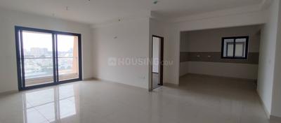 Hall Image of 2004 Sq.ft 3 BHK Apartment / Flat for sale in Purva Atmosphere by Puravankara Limited, Thanisandra Bengaluru for Rs. 33000000