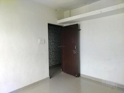 Bedroom Image of 891 Sq.ft 2 BHK Apartment / Flat for sale in Shivneri Heights by Hanmantrao Shivajirao Bhosale, Fursungi Pune for Rs. 5500000