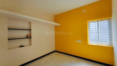 Bedroom Image of 700 Sq.ft 2 BHK Villa for sale in Maraimalai Nagar Chennai for Rs. 2936000