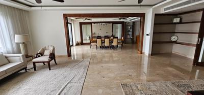 Hall Image of 15000 Sq.ft 7 BHK Penthouse for sale in Ambience Caitriona, DLF Phase 3 Gurgaon for Rs. 570000000