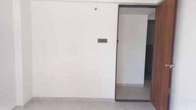 Bedroom Image of 1500 Sq.ft 3 BHK Apartment / Flat for rent in Shree Padmaraj Residency, Tagore Nagar Nashik for Rs. 20000