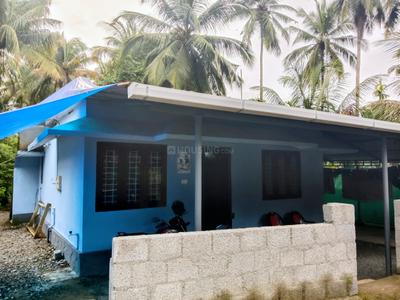 Image of 800 Sq.ft 3 BHK Independent House for sale in Koorkenchery, Thrissur for Rs. 2700000