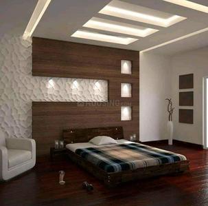 Bedroom Image of 2750 Sq.ft 3.5 BHK Independent House for sale in Kolte Patil IVY Estate, Wagholi Pune for Rs. 24500000