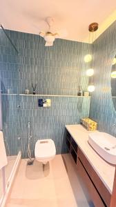 Image of 3200 Sq.ft 4 BHK Builder Floor for sale in BPTP Astaire Garden Floors, Sector 70A, Gurgaon for Rs. 35000000