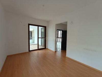 Bedroom Image of 2209 Sq.ft 4 BHK Villa for sale in Tanmathra Shriram Chirping Grove by Tanmathra Aquarelle Developers Private Limited, Sarjapur Bengaluru for Rs. 22350000