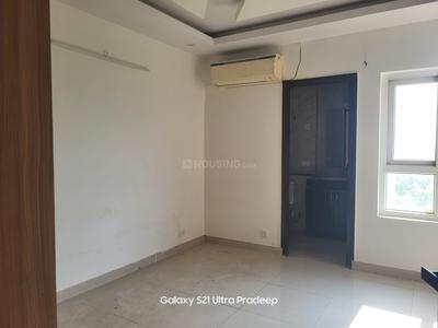 Bedroom Image of 1689 Sq.ft 3 BHK Apartment / Flat for sale in Adani Oyster Greens, Sector 102 Gurgaon for Rs. 22500000