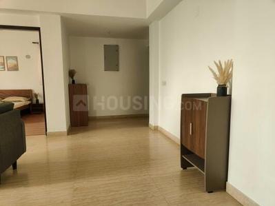 Hall Image of 1996 Sq.ft 3 BHK Apartment / Flat for sale in Heritage One, Sector 62 Gurgaon for Rs. 41500000
