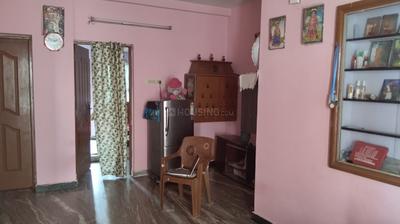 Bedroom Image of 820 Sq.ft 2 BHK Apartment / Flat for sale in Kattupakkam Chennai for Rs. 4500000