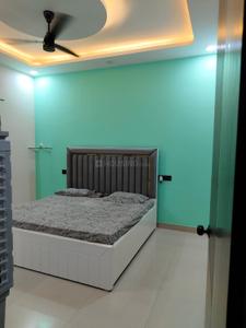 Bedroom Image of 3500 Sq.ft 6 BHK Independent House for sale in Marha Shahjahanpur for Rs. 23000000