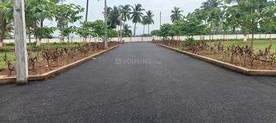 Image of 222 Sq.ft Residential Plot / Land for sale in Gandigundam, Visakhapatnam for Rs. 3885000