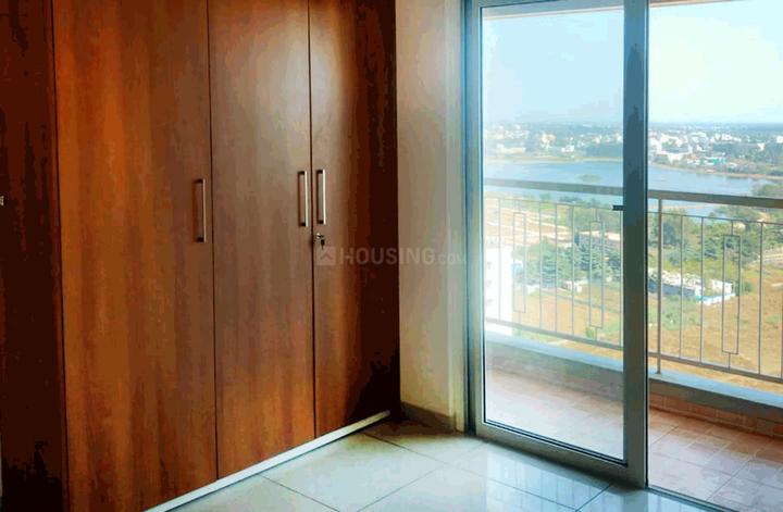 Sobha Dream Gardens Apartment Bedroom 1